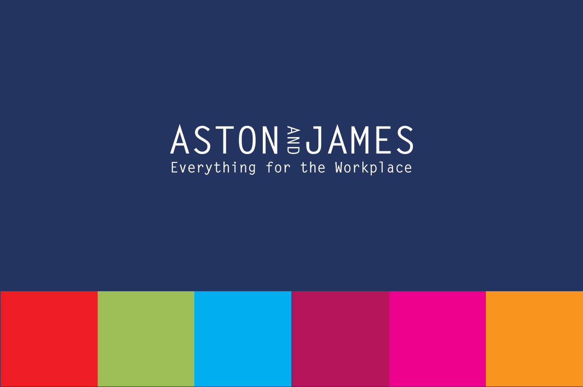 Aston & James