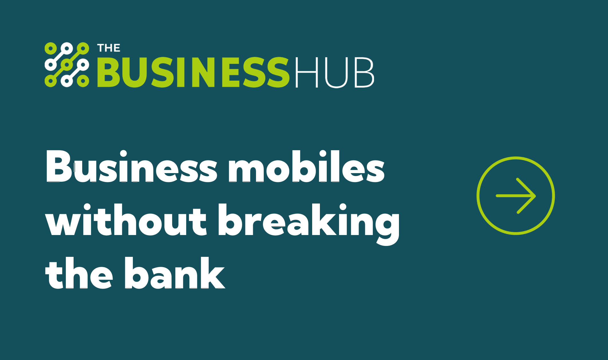 The Business Hub