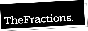 TheFractions Agency Logo
