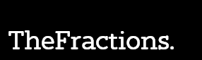 TheFractions logo