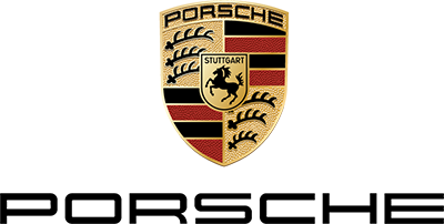 Porsche logo
