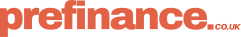Prefinance logo