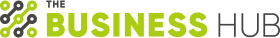 The Business Hub logo